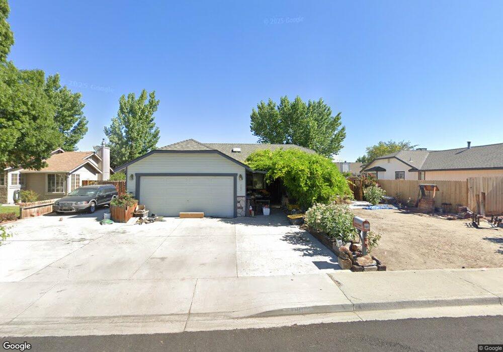 480 Meadow Glen Dr, Fallon, NV 89406 - photo 1