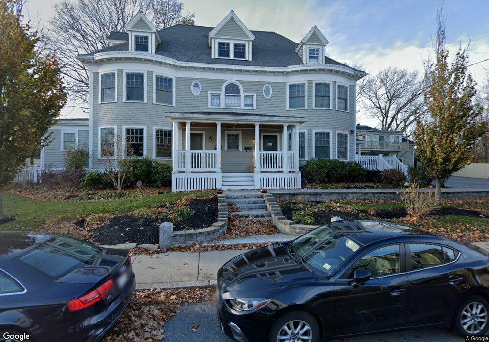 2 Benton Rd unit 2-3, Somerville, MA 02143 - photo 1