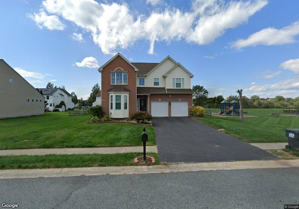 396 Cypress Way, Bear, DE 19701 - photo 1