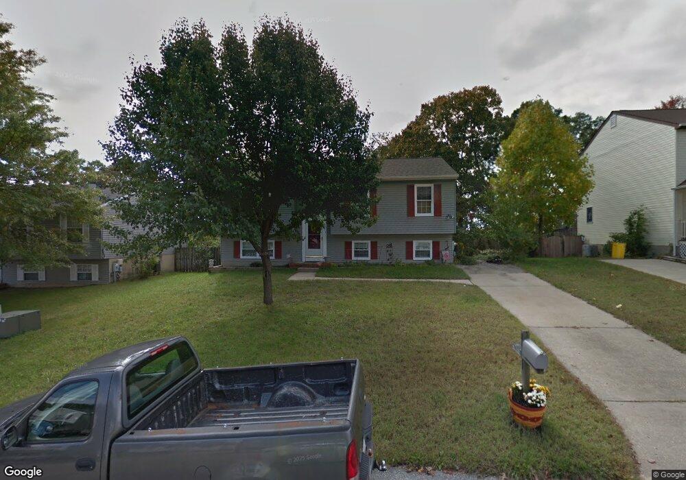 1431 Georgia Ave, Severn, MD 21144 - photo 1