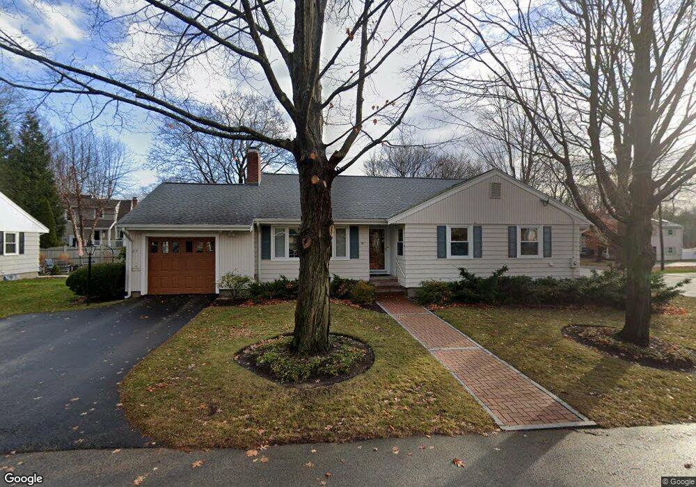 67 Fells Rd, Portsmouth, NH 03801 - photo 1