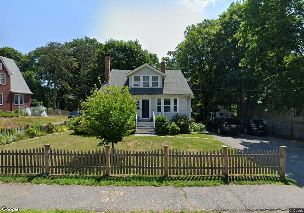 66 Marked Tree Rd, Needham, MA 02492 - photo 1