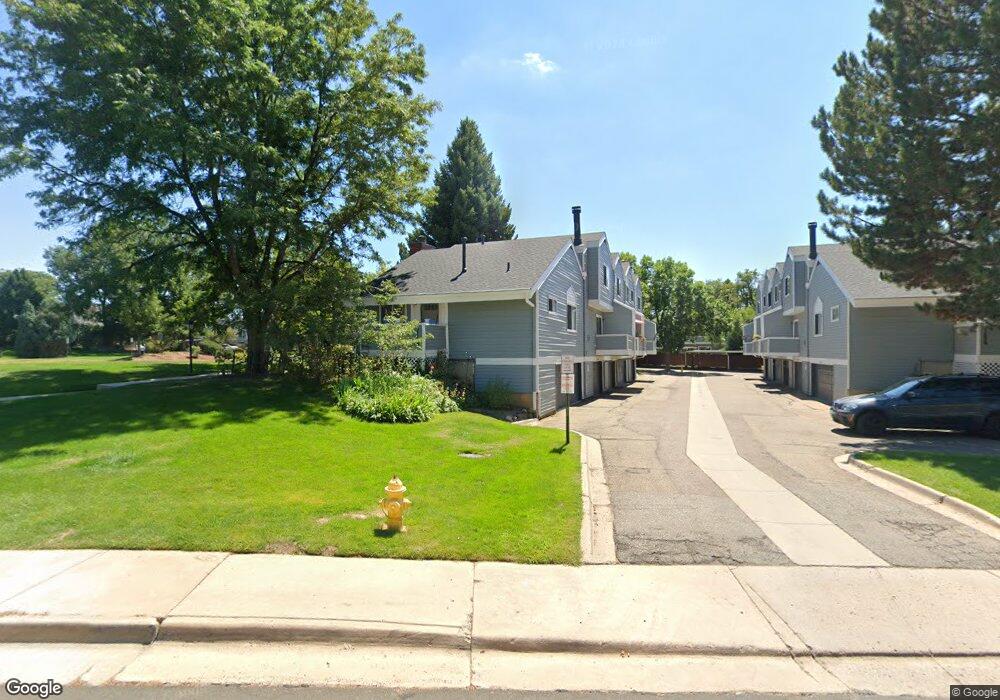 11690 E Cedar Ave, Aurora, CO 80012 - photo 1