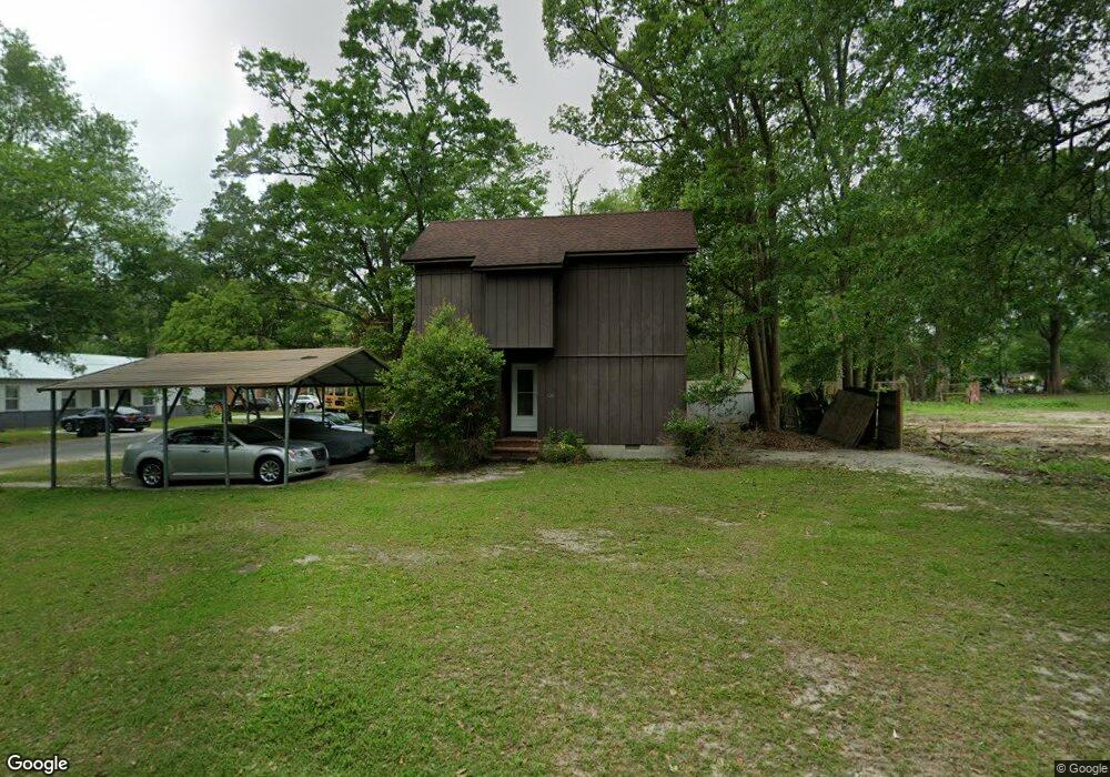 120 6th St SW, Moultrie, GA 31768 - photo 1