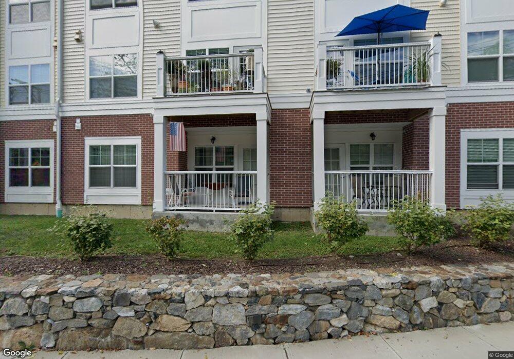 35 Millport Ave, New Canaan, CT 06840 - photo 1