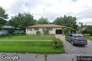 339 N 14th St, David City, NE 68632