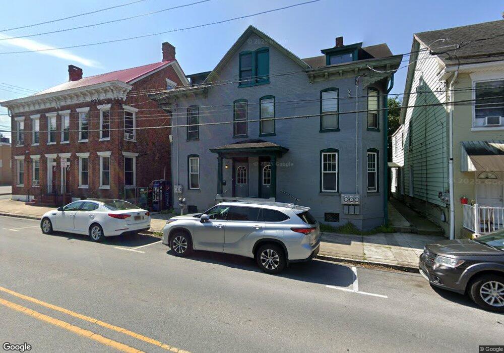 130 E Washington St, Chambersburg, PA 17201 - photo 1