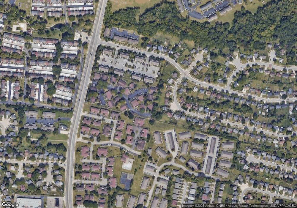 5518 Pipers Meadow Dr unit 5518, Columbus, OH 43228 - photo 1