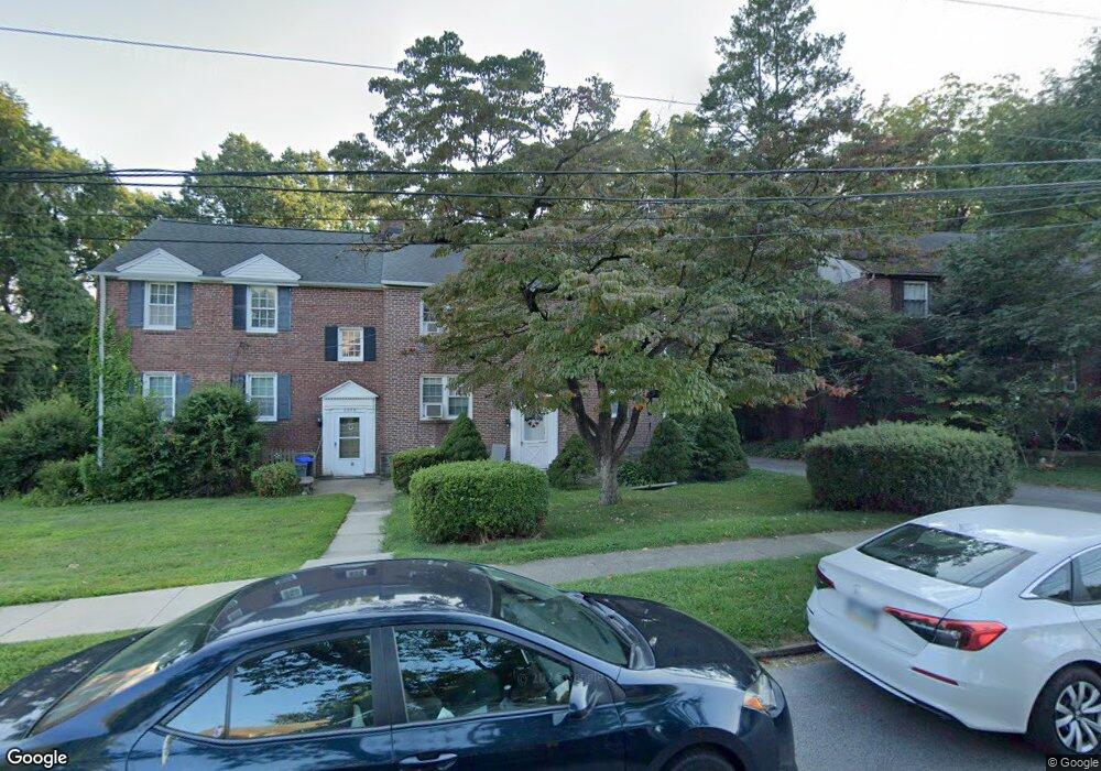 2208 Steele Rd, Drexel Hill, PA 19026 - photo 1