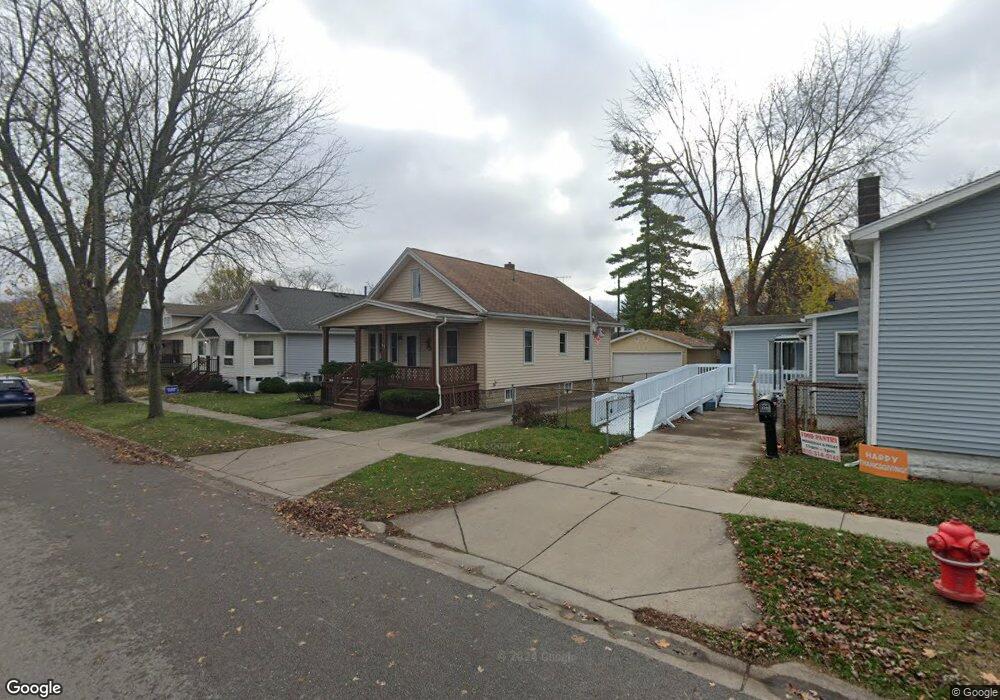 1334 Division St, Port Huron, MI 48060 - photo 1