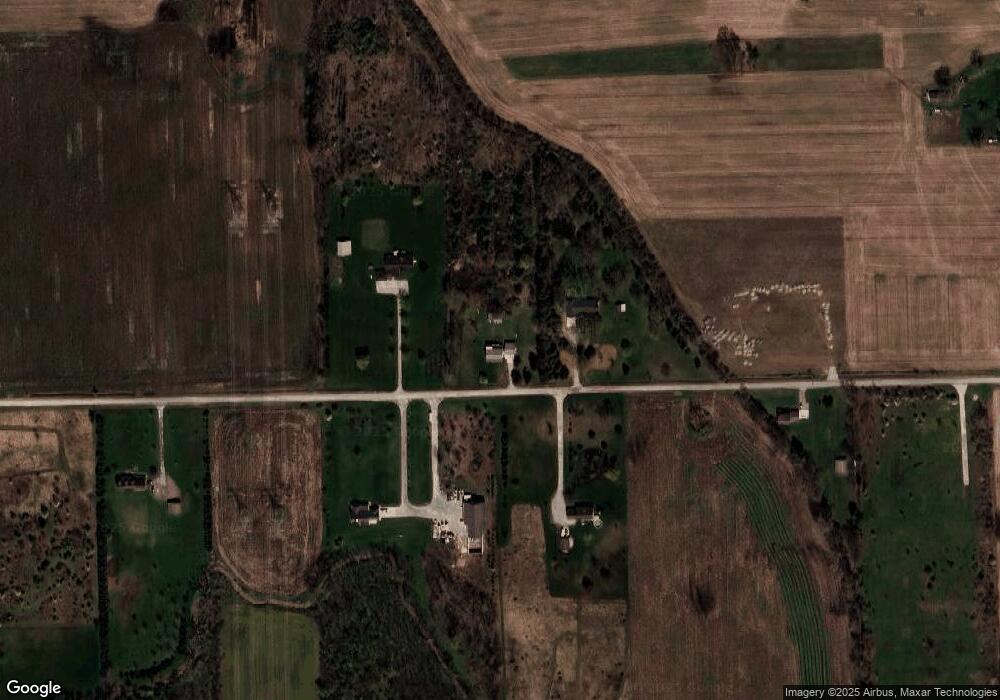 2636 Corkins Rd, Carleton, MI 48117 - photo 1