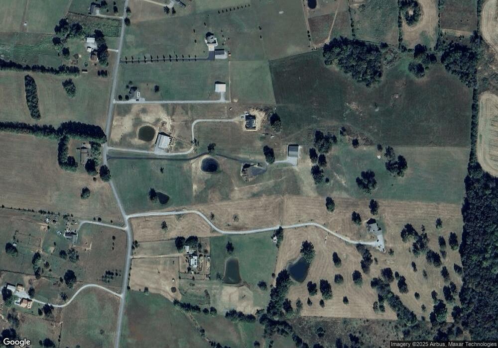 147 Coble Rd, Shelbyville, TN 37160 - photo 1