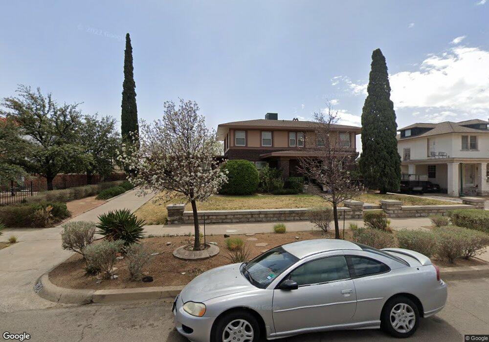 3024 Federal Ave, El Paso, TX 79930 - photo 1