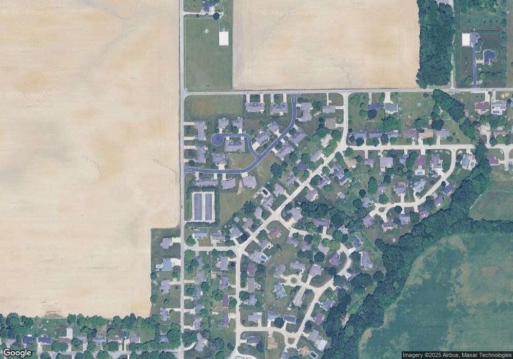 3095 Glenview Dr, Anderson, IN 46012 - photo 1