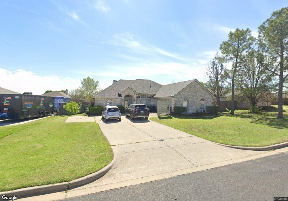238 Whitestone Way, Weatherford, TX 76085 - photo 1