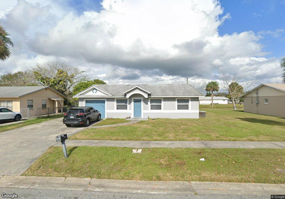 3630 Brophy Blvd, Cocoa, FL 32926 - photo 1