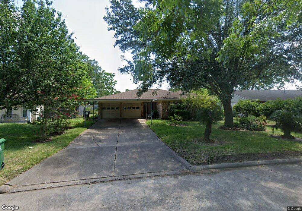 11223 Caribbean Ln, Houston, TX 77089 - photo 1
