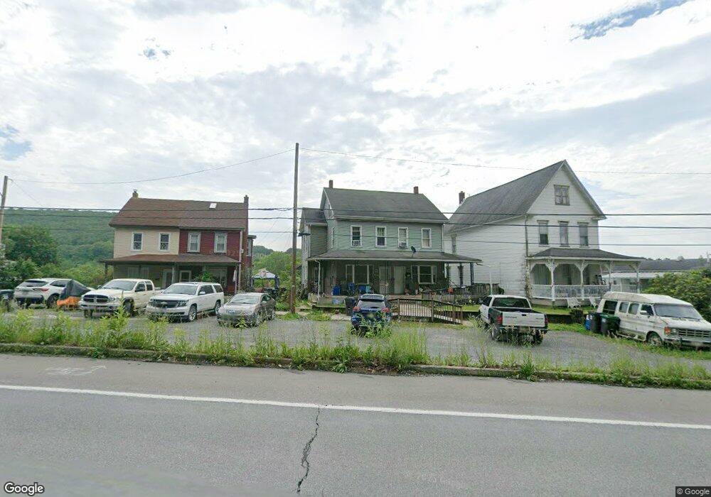 723 N 1st St, Lehighton, PA 18235 - photo 1