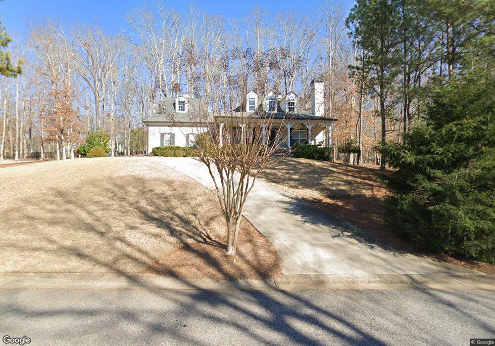 210 River Bottom Rd, Athens, GA 30606 - photo 1