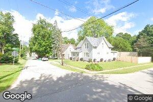3 Railroad St, Union Mills, IN 46382