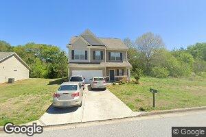 160 Oak Hollow Way, Aragon, GA 30104
