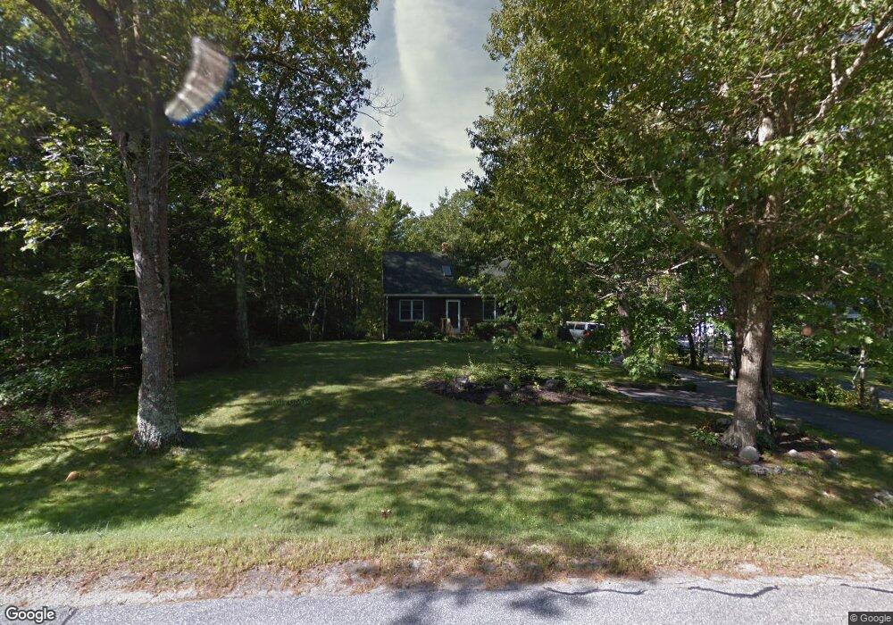 646 Granite St, Yarmouth, ME 04096 - photo 1