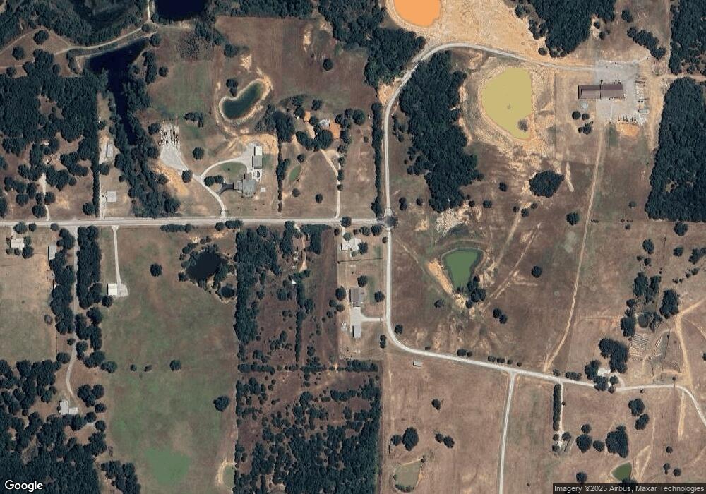 1462 Concord Rd, Ardmore, OK 73401 - photo 1