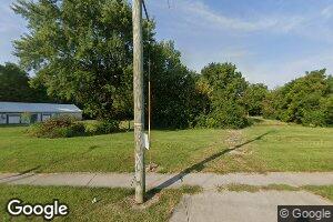 832 Saint Johns Ave, Lima, OH 45804