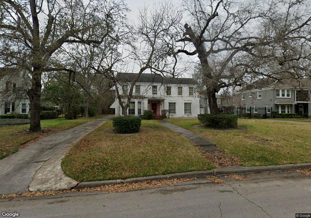 3737 Parkwood Dr, Houston, TX 77021 - photo 1