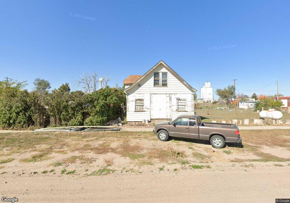 116 Pine St, Dix, NE 69133 - photo 1