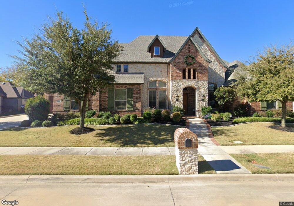 1112 Tina Trail, Southlake, TX 76092 - photo 1