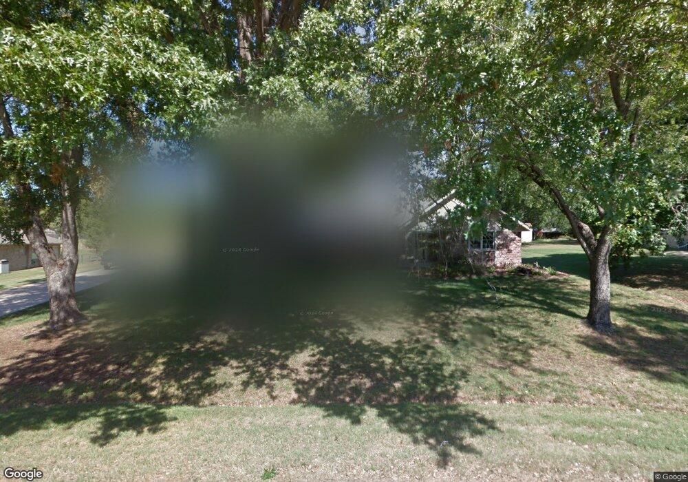 12649 S 119th East Ave, Broken Arrow, OK 74011 - photo 1