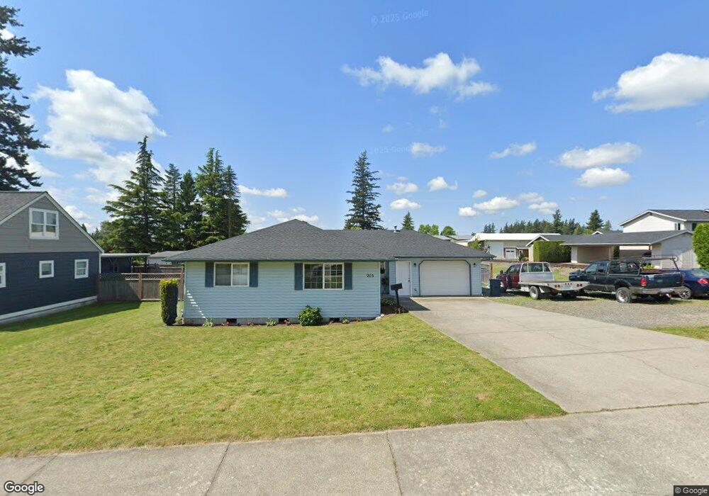 215 Bender Rd, Lynden, WA 98264 - photo 1