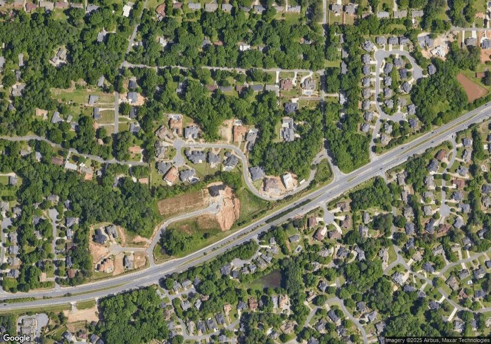 0 Stone Hall Dr unit 8818629, Marietta, GA 30062 - photo 1