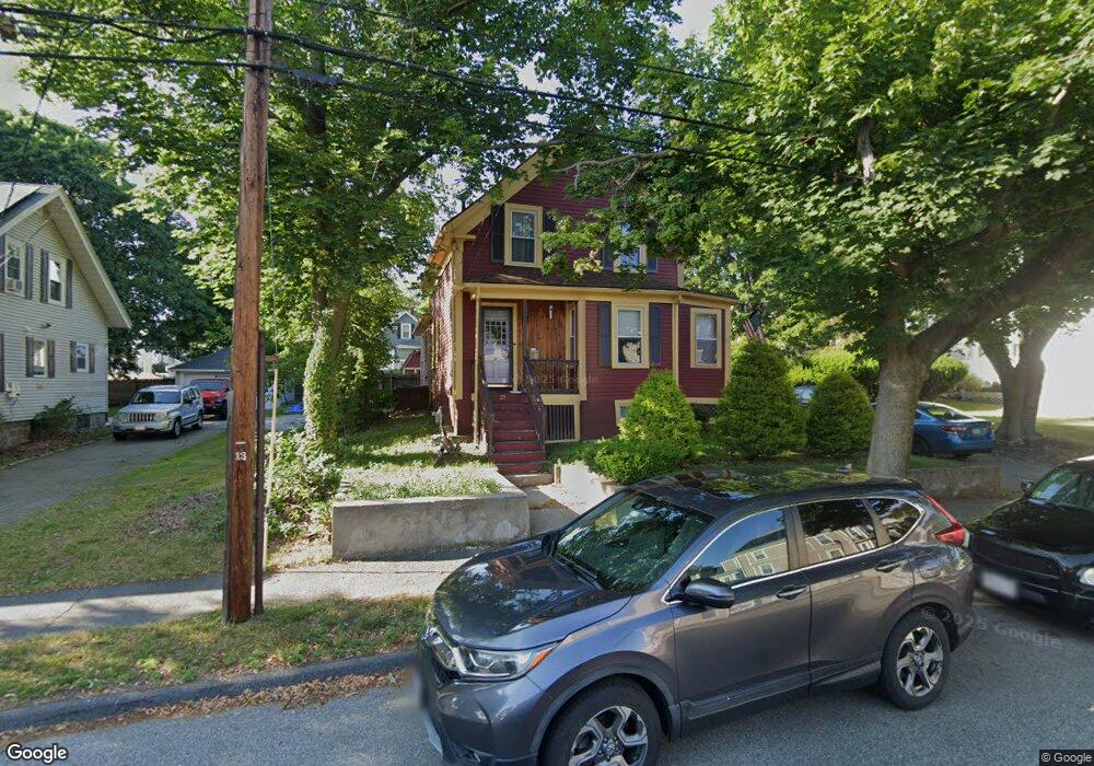 21 Emory St, Saugus, MA 01906 - photo 1