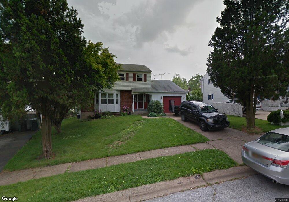 2516 Reynolds Ave, Claymont, DE 19703 - photo 1