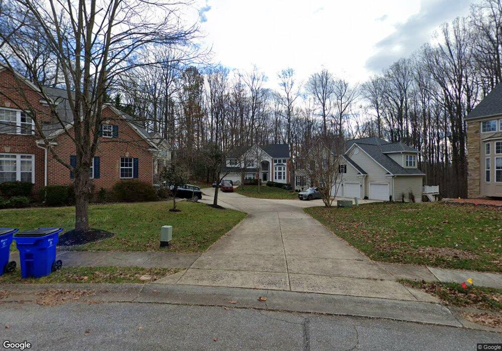 5479 Wooded Way, Columbia, MD 21044 - photo 1