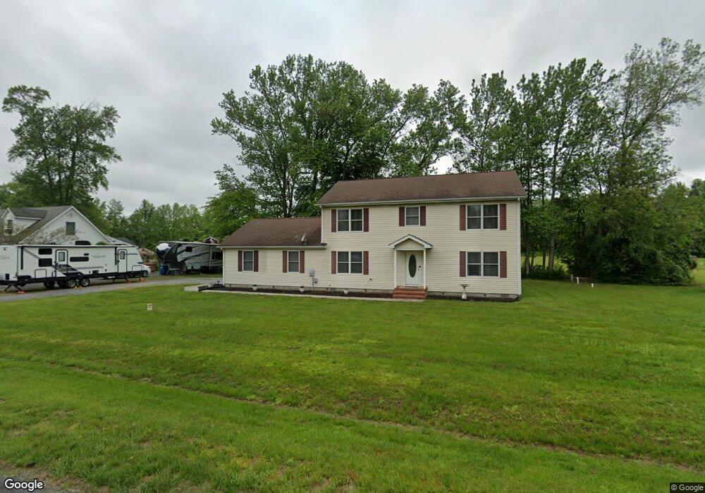 1103 Fox Hole Rd, Camden Wyoming, DE 19934 - photo 1