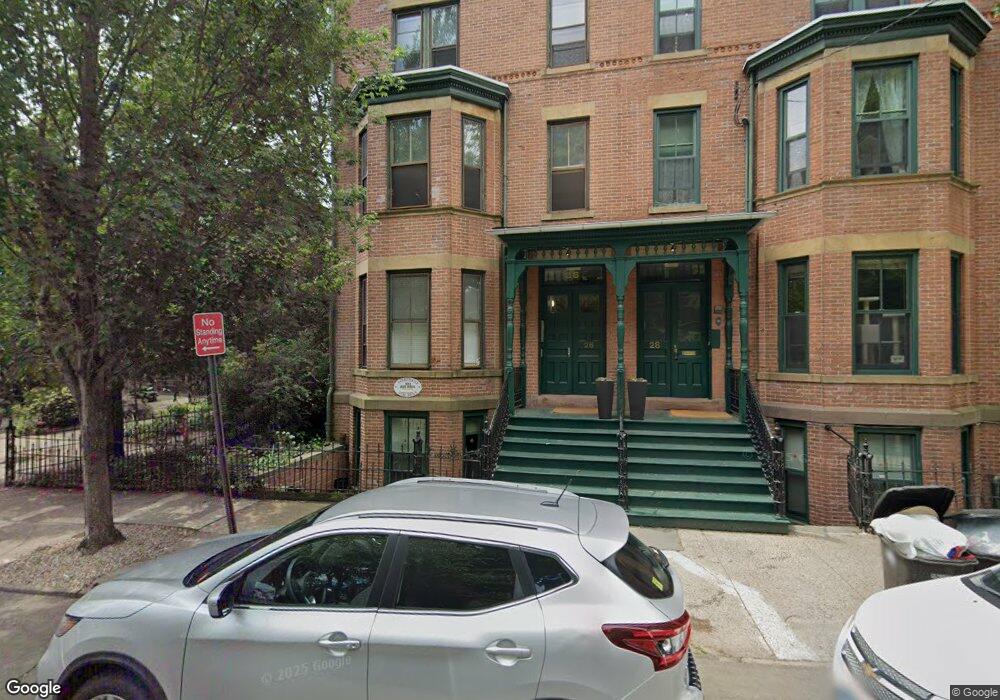 26 Academy St, New Haven, CT 06511 - photo 1