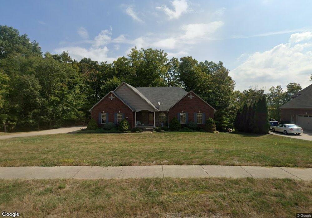634 Winding Woods Trail, Mount Washington, KY 40047 - photo 1