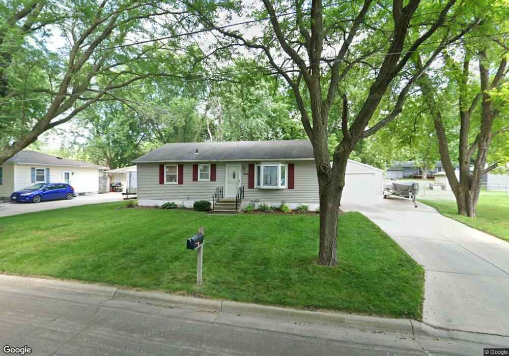 1133 Belmont St, Albert Lea, MN 56007 - photo 1