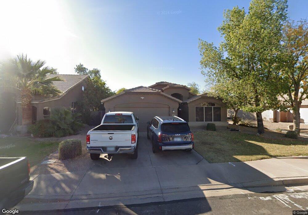 3044 S Hillridge, Mesa, AZ 85212 - photo 1