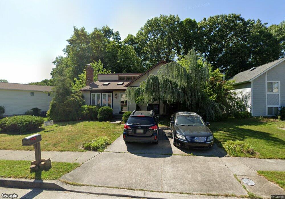 26 Yew Rd, Essex, MD 21221 - photo 1