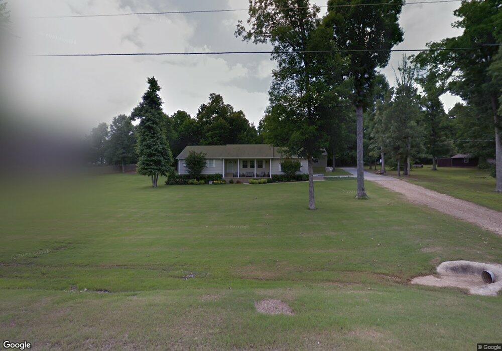 2508 Spring Lake Rd, Paragould, AR 72450 - photo 1