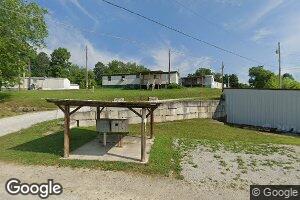 27 Us 27, Strunk, KY 42649