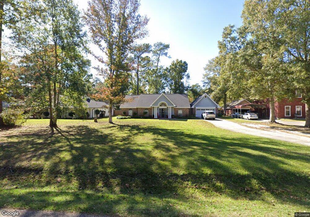 143 Golden Pheasant Dr, Slidell, LA 70461 - photo 1