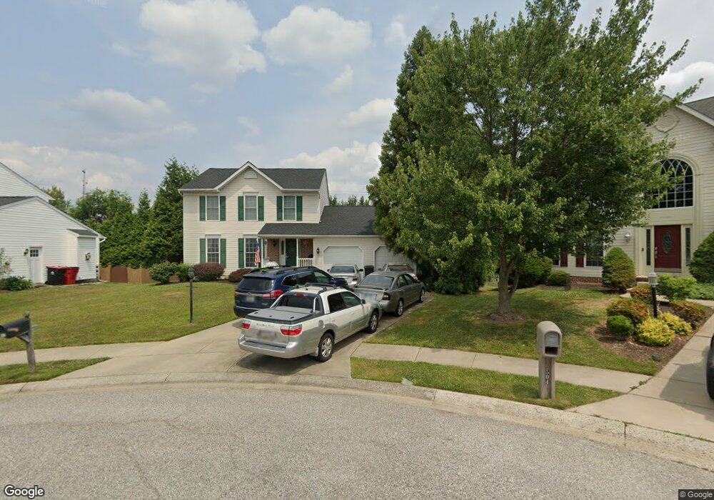 502 Bantry Ct, Forest Hill, MD 21050 - photo 1