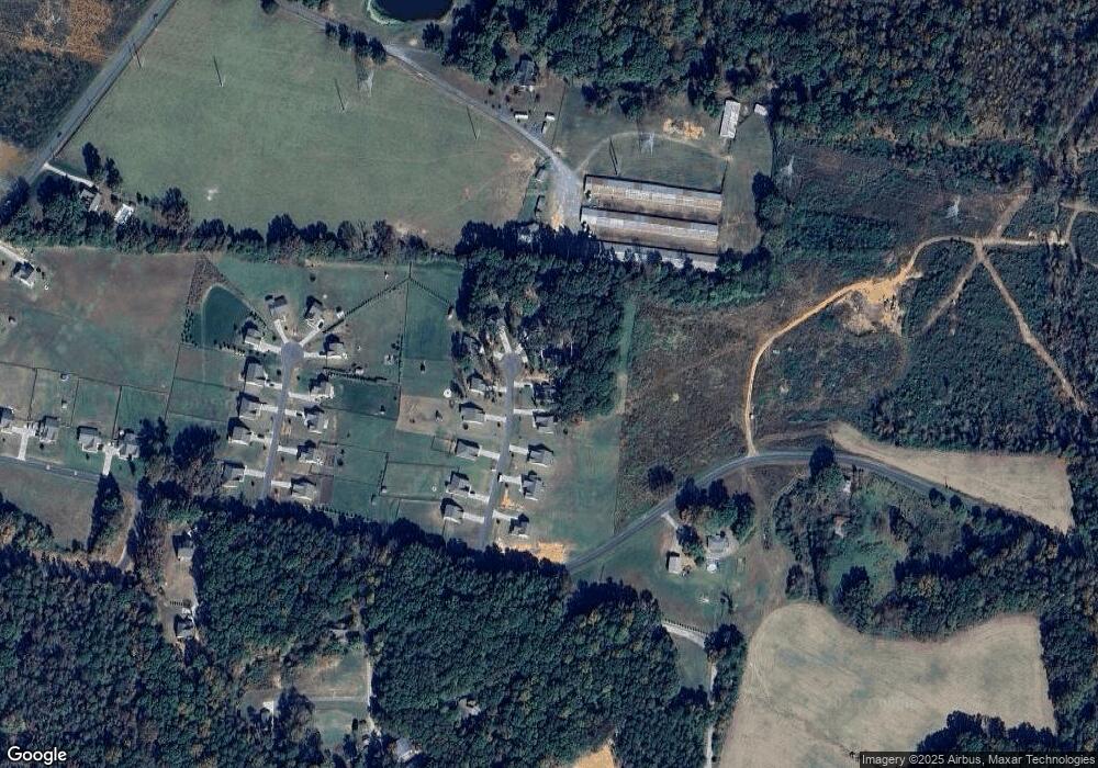 12006 Saddle Back Trail, Stanfield, NC 28163 - photo 1