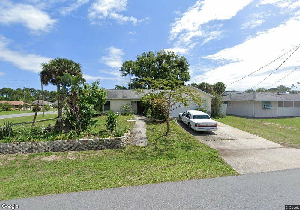 7095 Ackerman Ave, Cocoa, FL 32927 - photo 1