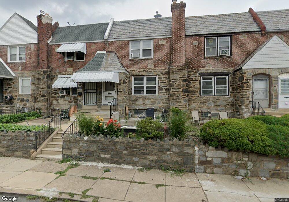 6851 Radbourne Rd, Upper Darby, PA 19082 - photo 1